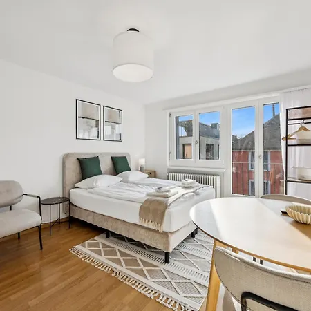 Апартаменты Very - Crown 41