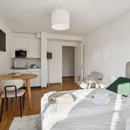 Apartmán Very - Crown 41 *