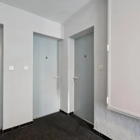 Apartmán Very - Crown 41 Curych