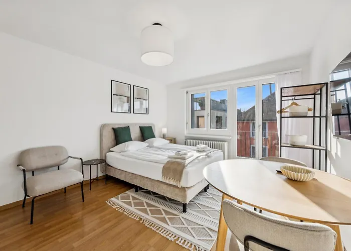 Apartman Very - Crown 41