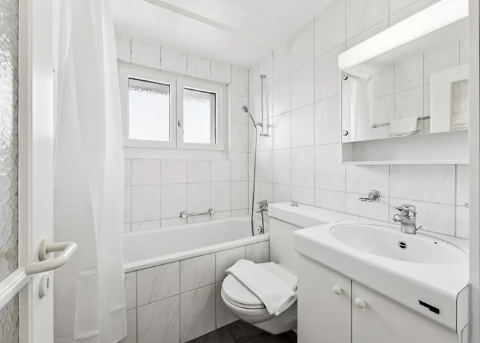 Very - Crown 41 Apartman *