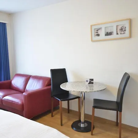 Apartamento Very - Crown 41 *