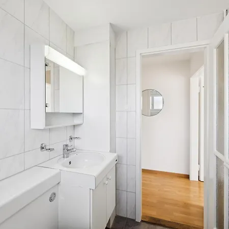 Lägenhet Very - Crown 41 *