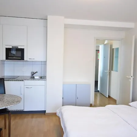 Very - Crown 41 Apartman