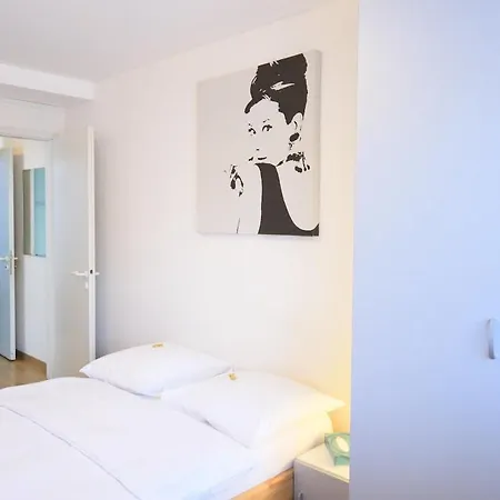 Very - Crown 41 Apartman