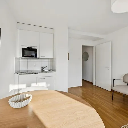 Very - Crown 41 Apartman *