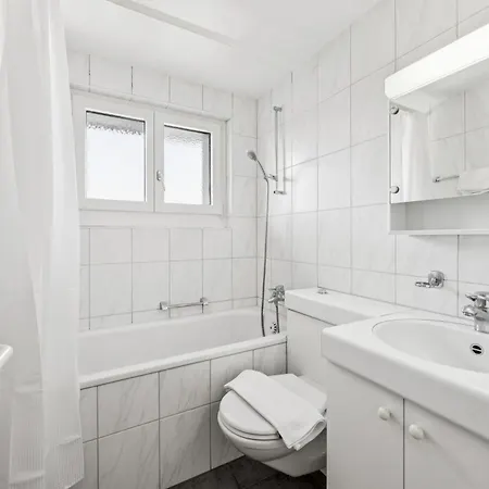 Very - Crown 41 Apartman *