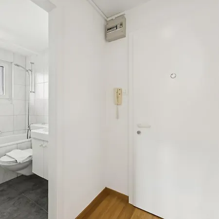 Apartman Very - Crown 41 Zürich