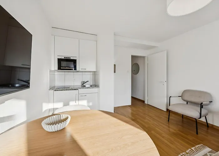 Very - Crown 41 Apartment *